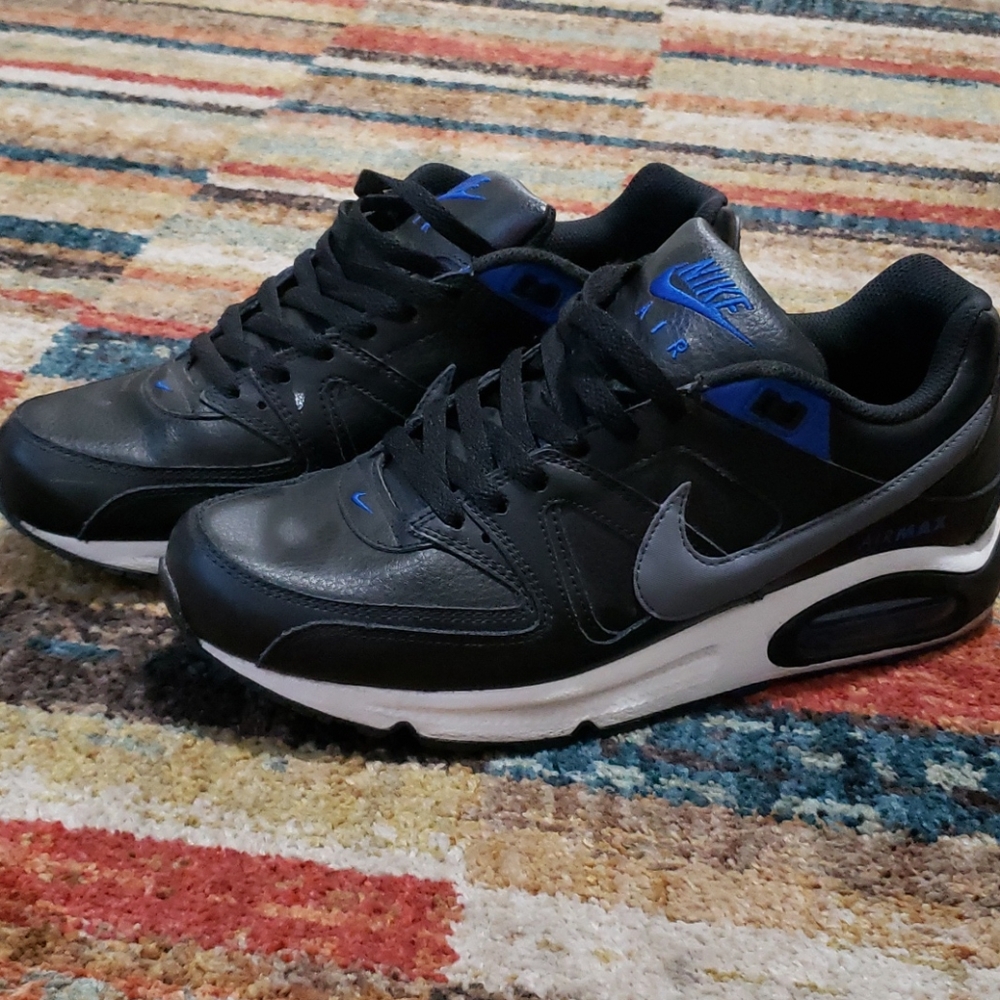 Nike air max